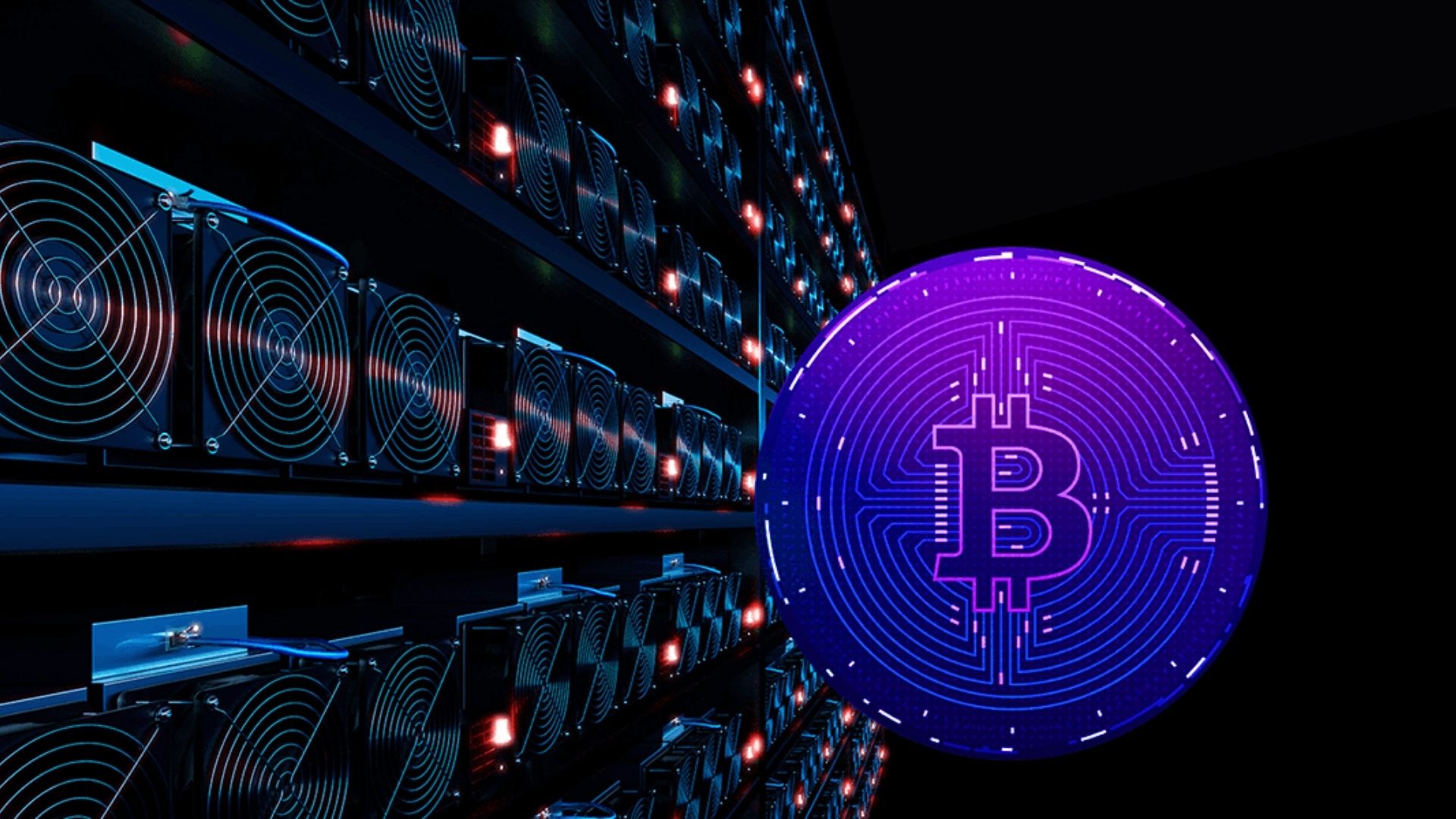 Institutions Boost Bitcoin Mining Stability