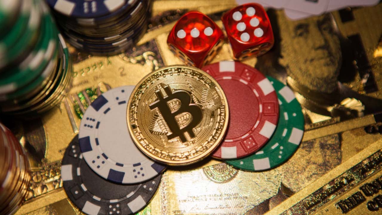 Proactive Security Measures in Bitcoin Casinos