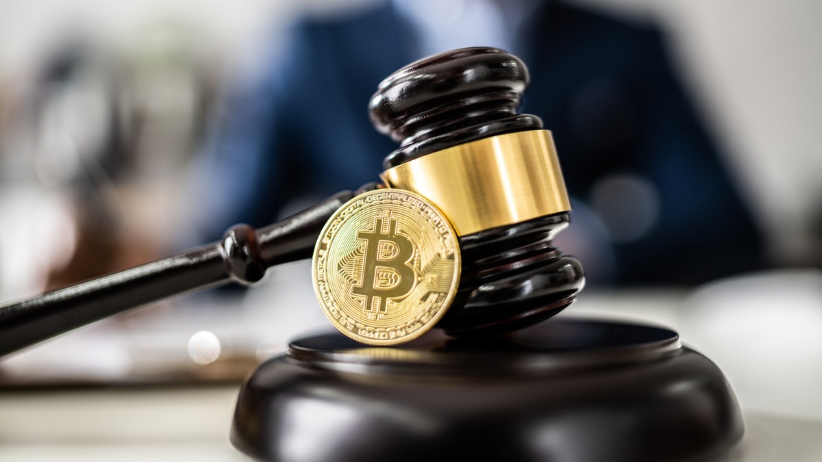 Regulation Boosts Bitcoin Legitimacy