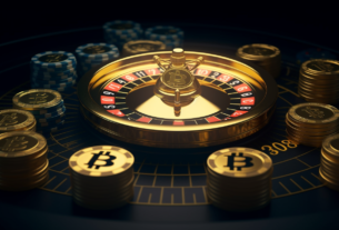 Rise of Bitcoin Casinos Technology and Innovation in Gaming