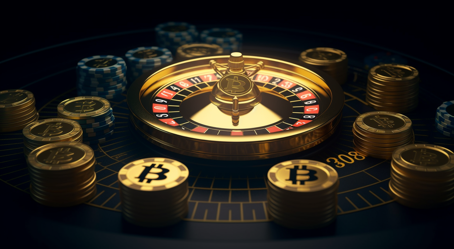 Rise of Bitcoin Casinos Technology and Innovation in Gaming