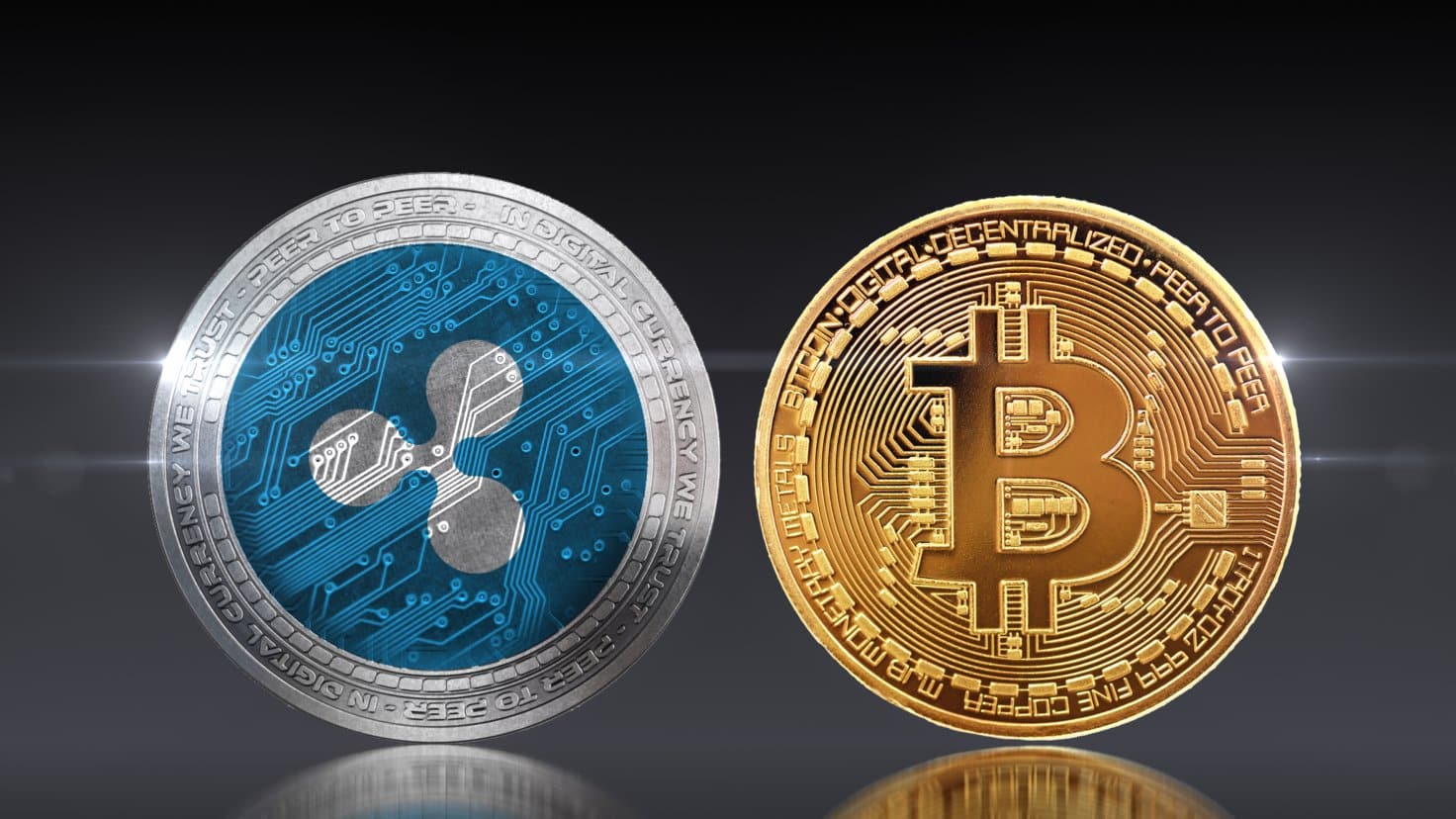  Role of Ripple (XRP) in Enhancing Bitcoin Mining