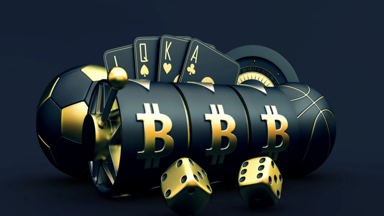 betsoft Bitcoin Casino Leader