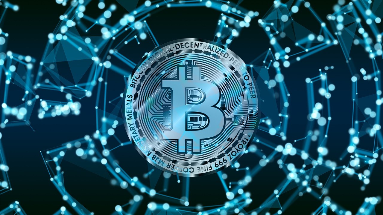 Bitcoin 2025 External Factors