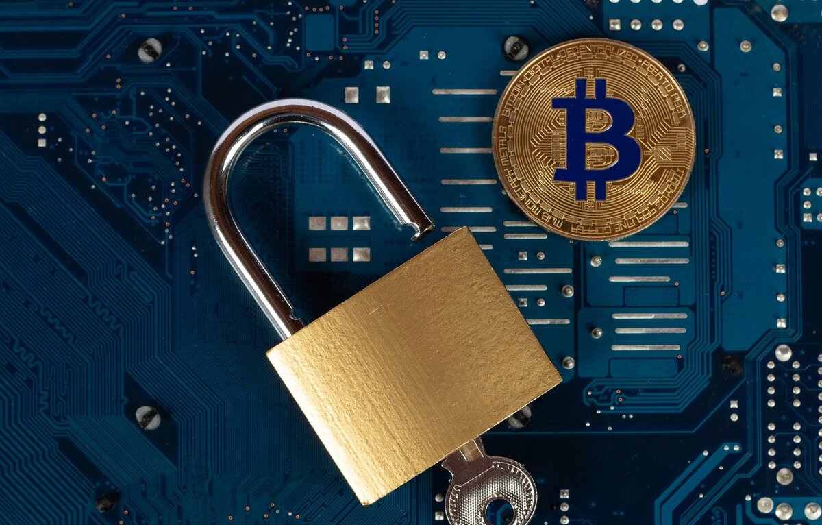 Bitcoin Casino Importance of Cyber Security