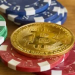 Bitcoin Casinos in London