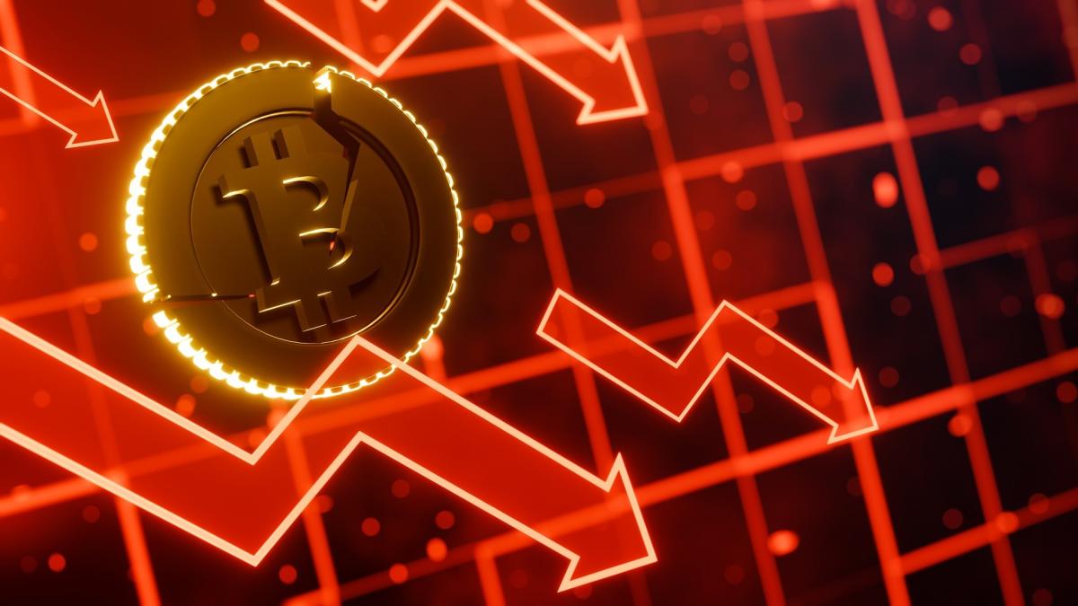 Bitcoin Falls to $91.5K Amid Global Trade Concerns