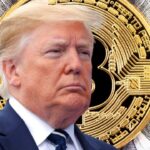 Bitcoin Trump's Tariffs Drop 6% Geopolitics Affect BTC