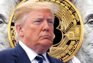 Bitcoin Trump's Tariffs Drop 6% Geopolitics Affect BTC