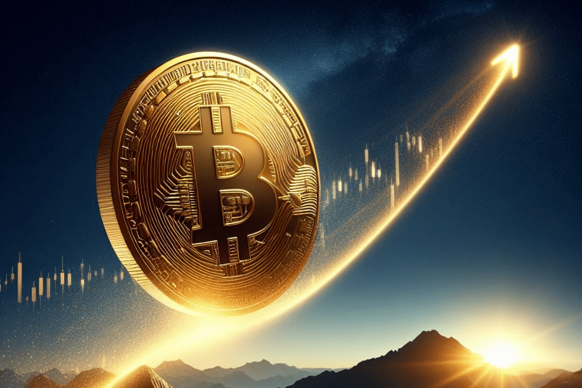 Bitcoin's Surge Milestones Drivers and Future Outlook 2025