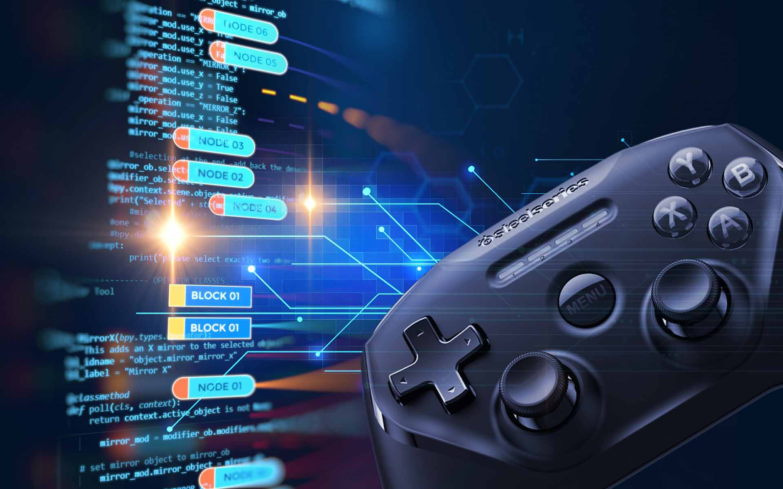 Blockchain Gaming Growth