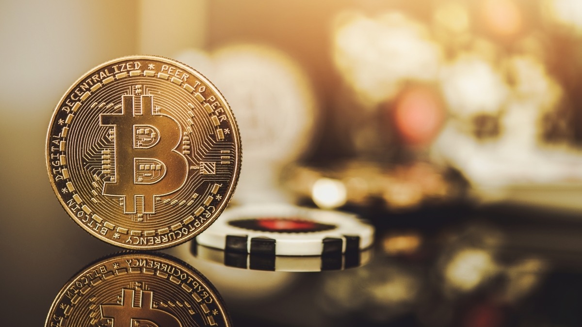 Crypto Casinos Trends Risks and Legal Insights in 2025