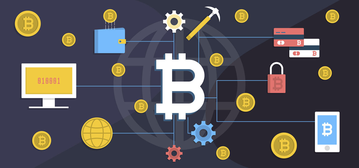 How Cryptocurrency Works