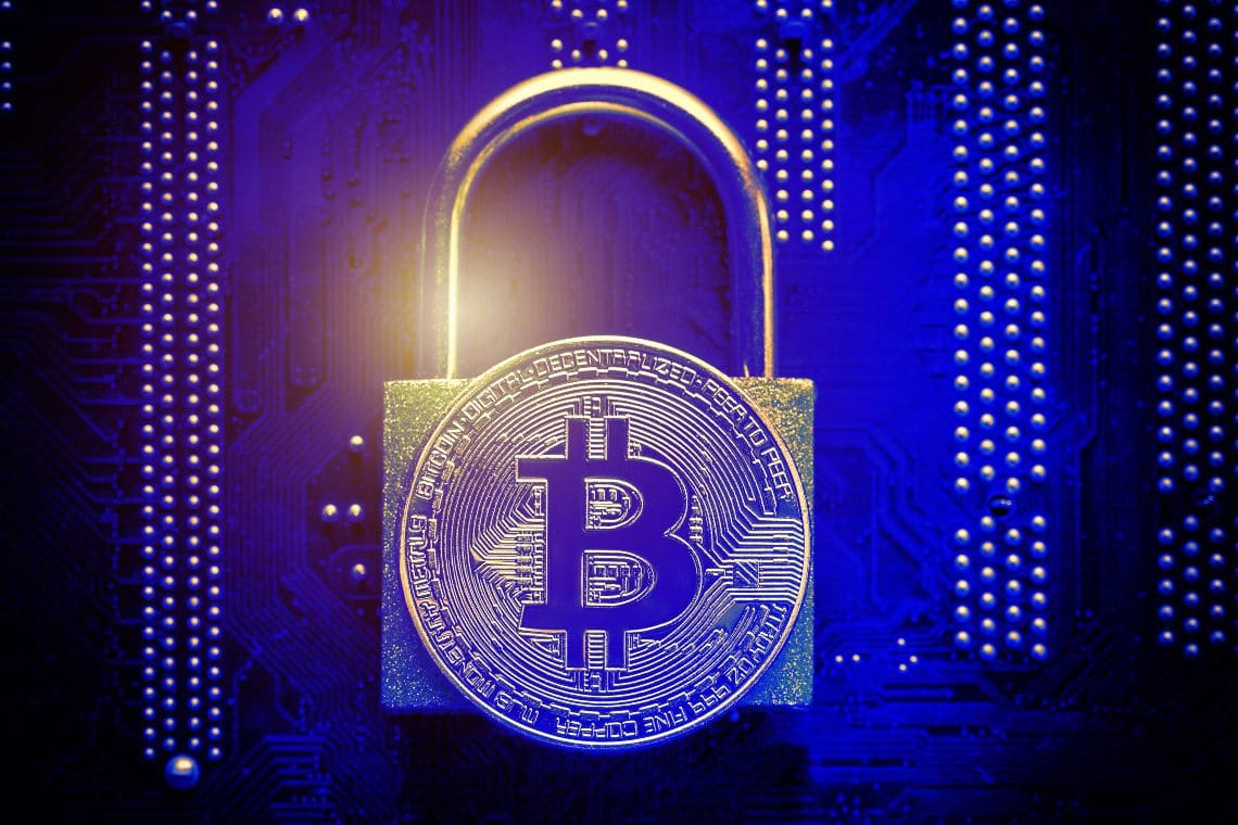 Key Cyber Security Measures for Bitcoin Casinos