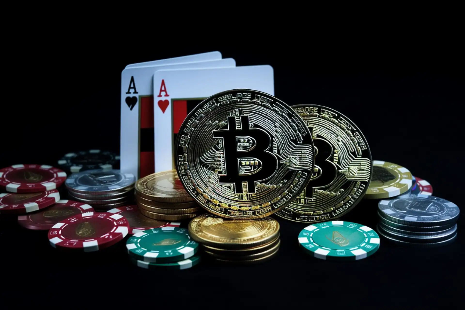 Key Strategies for Crypto Casinos in 2025