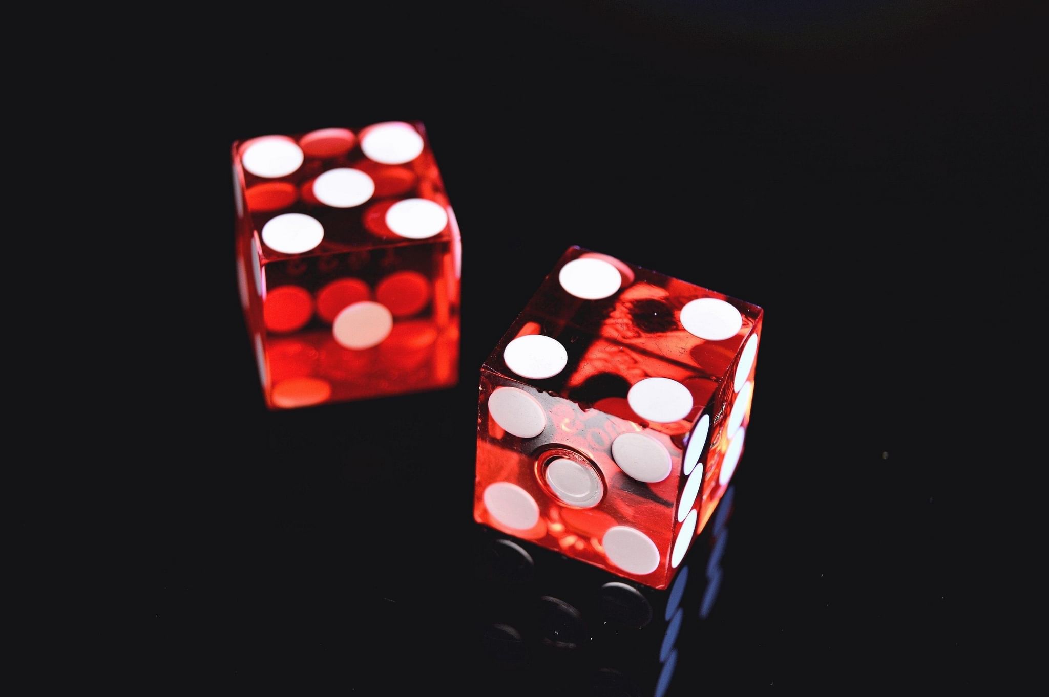Mega Dice