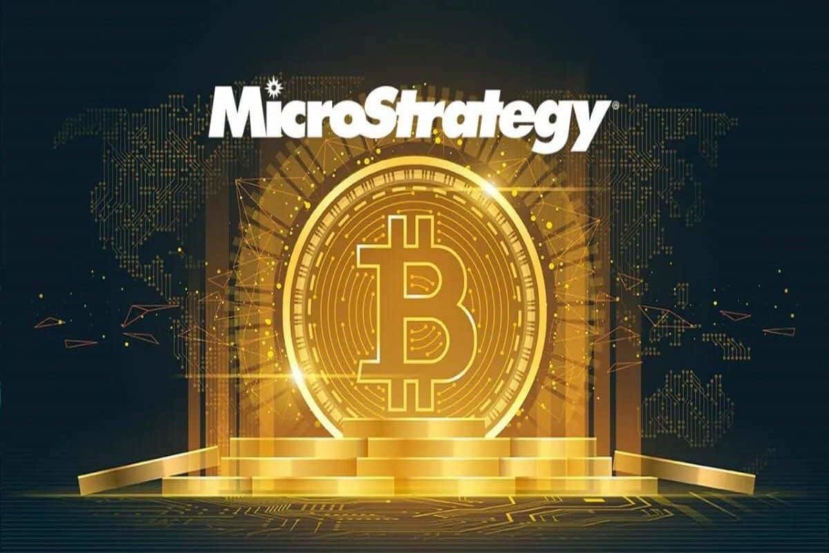 MicroStrategy's Pioneering Bitcoin Strategy