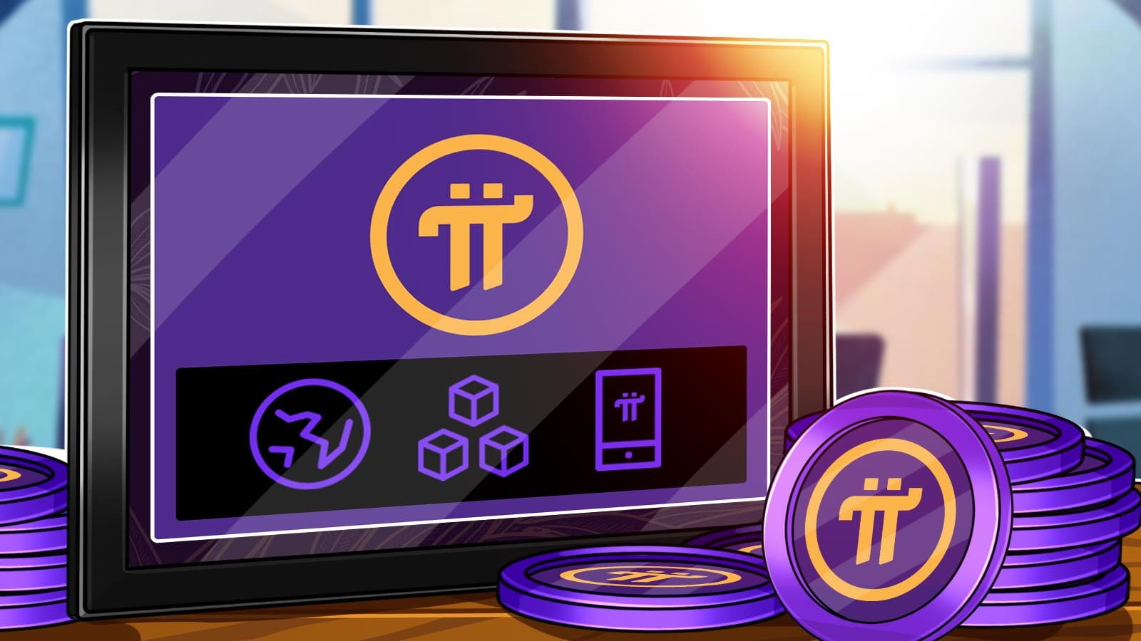 Pi Coin Mainnet Launch