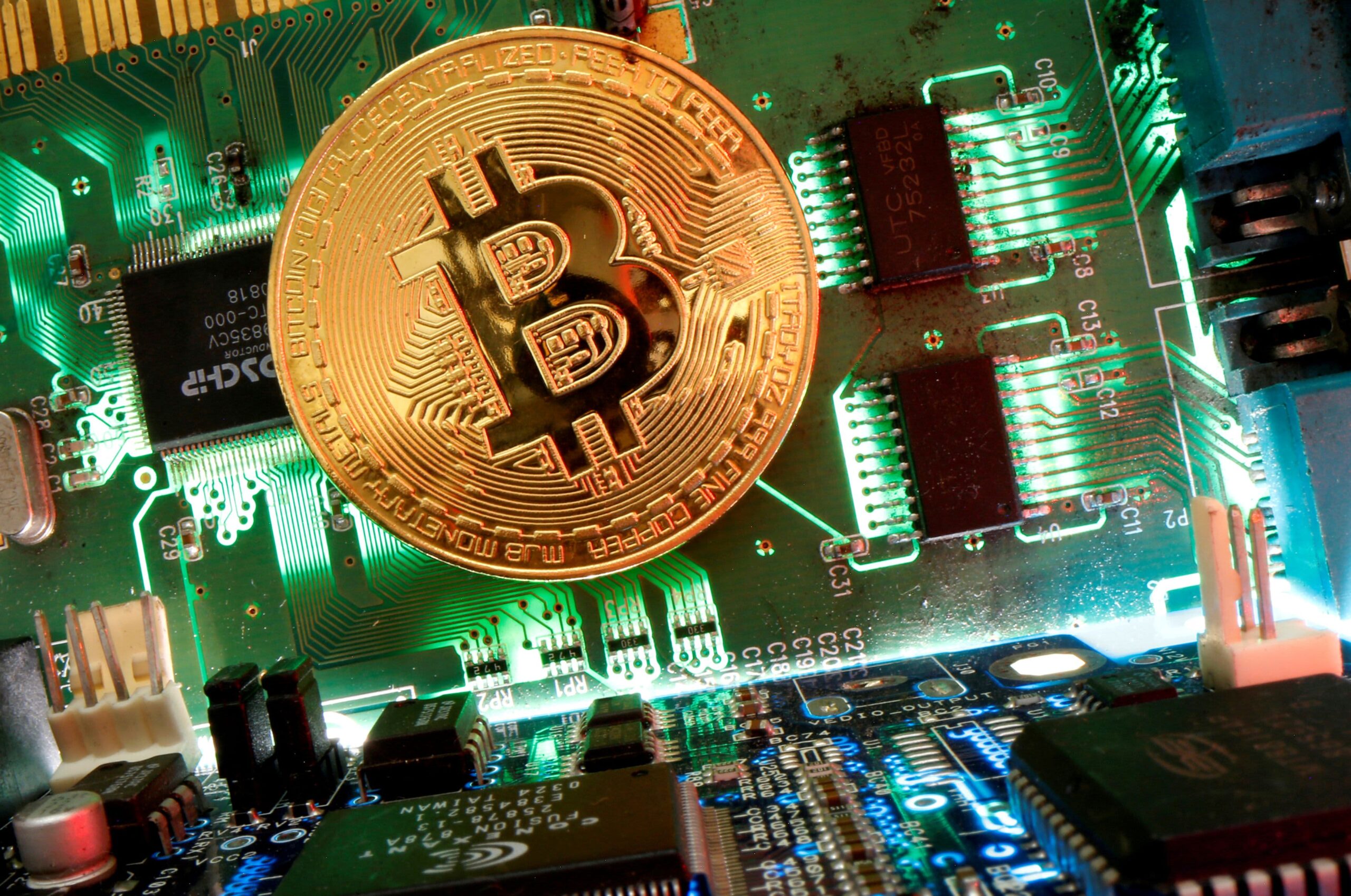 Rise of Bitcoin Layer-2 Solutions