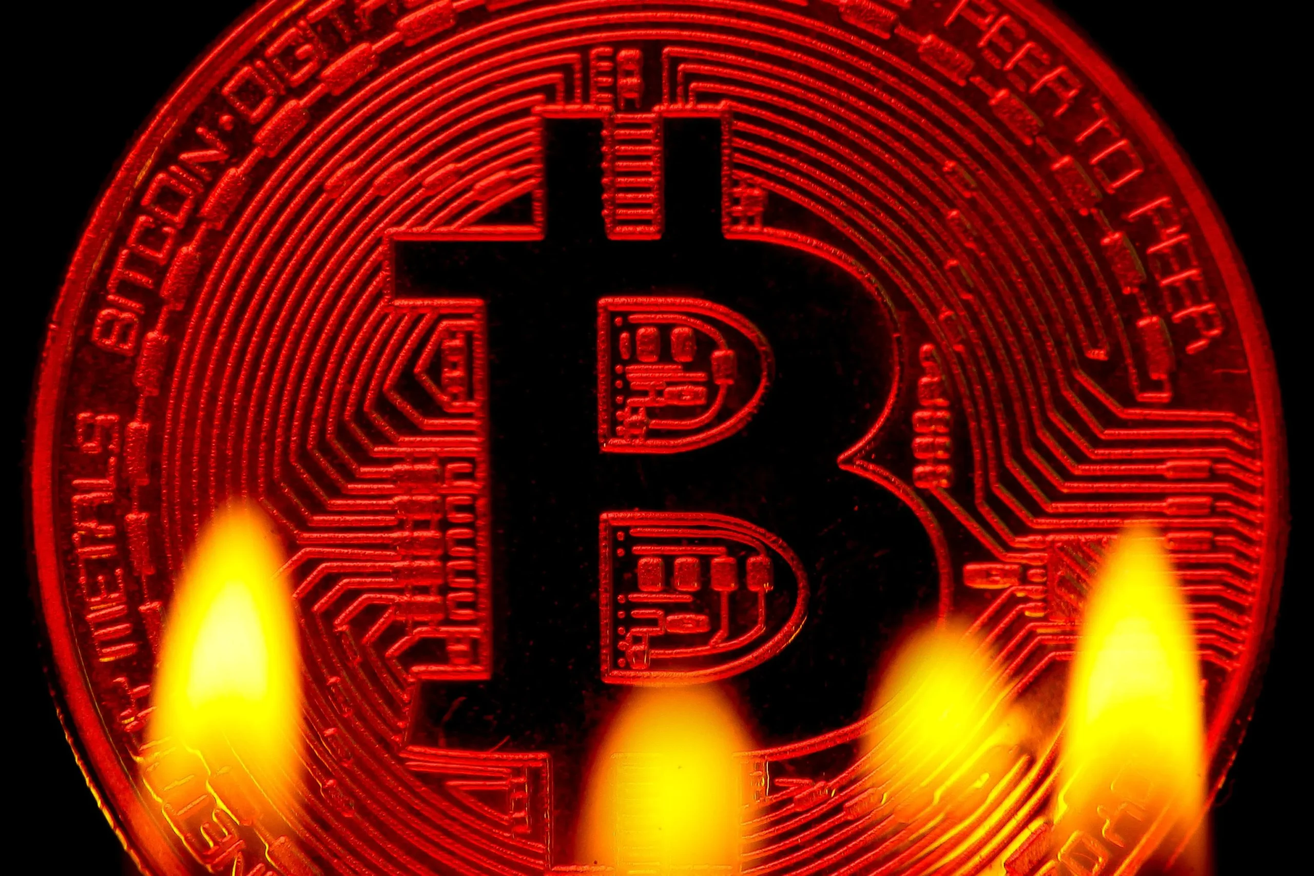 Role of Bitcoin as a Safe Haven Asset Time of Crisis