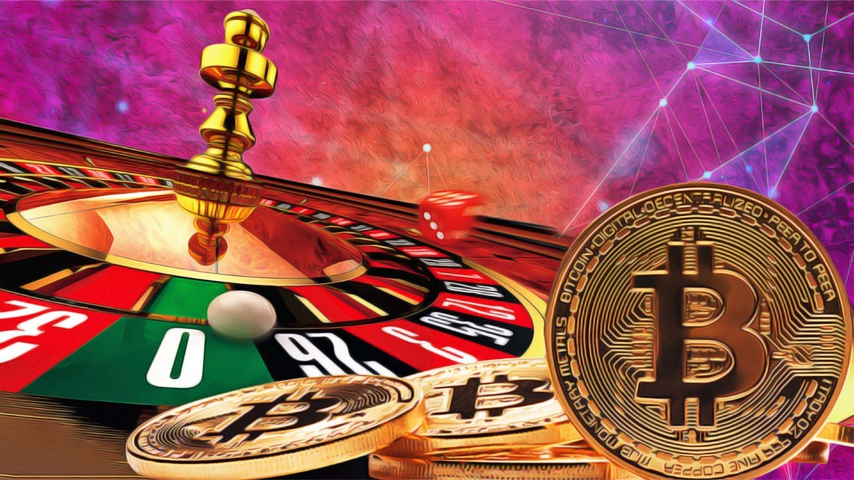 Top 5 Crypto Casinos with Fast Payouts February Guide 2025