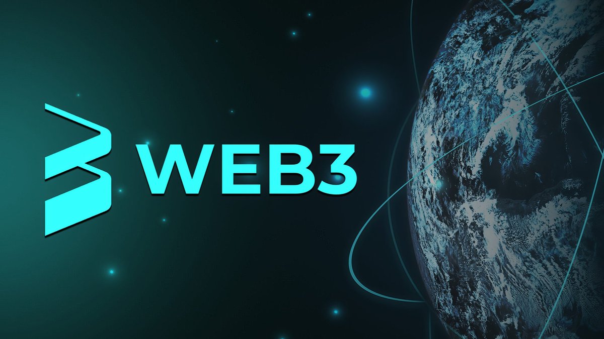 Web3 Lessons from Amazon