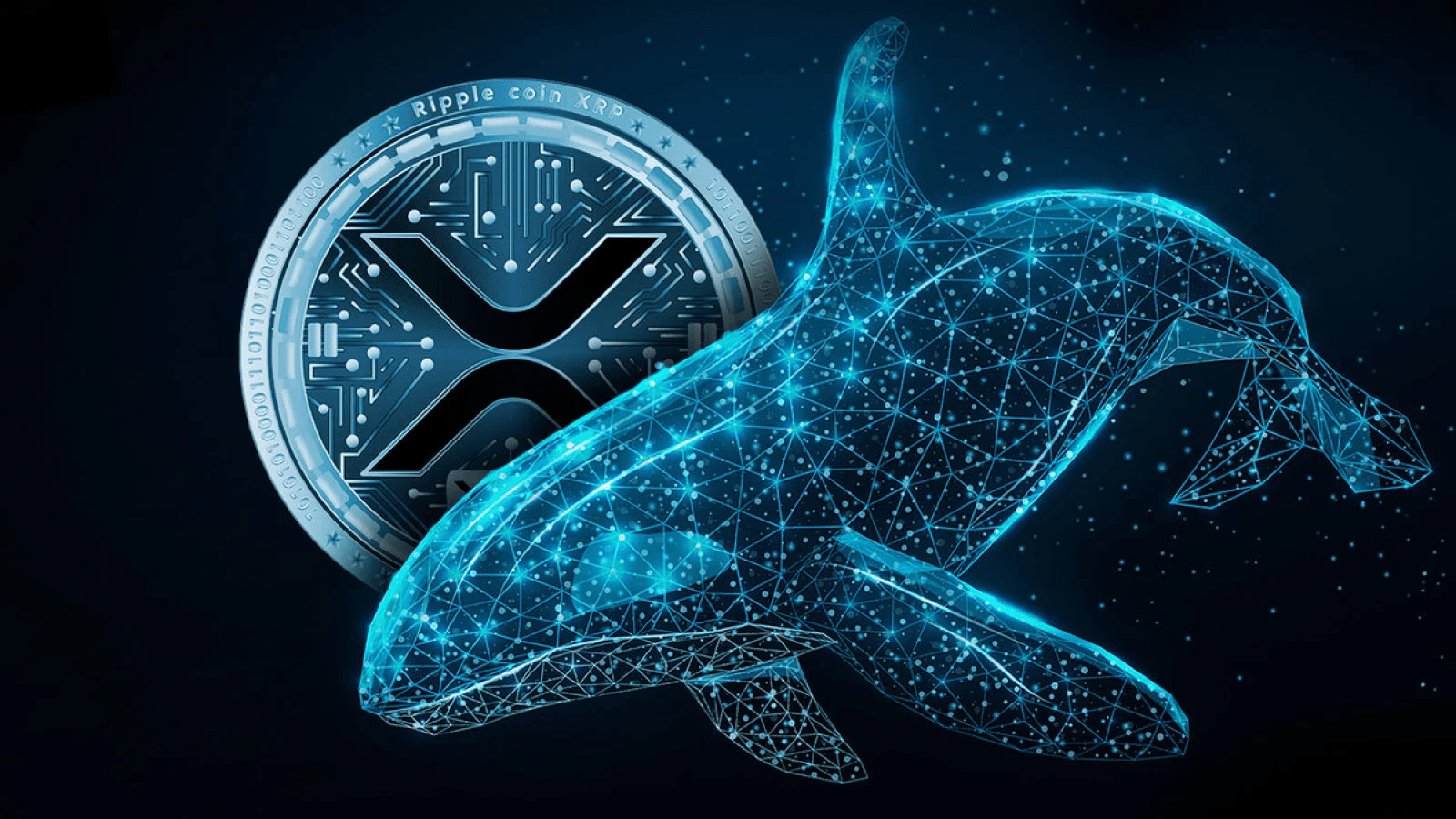 XRP's Future Amid Whale Dumps & Legal Battles