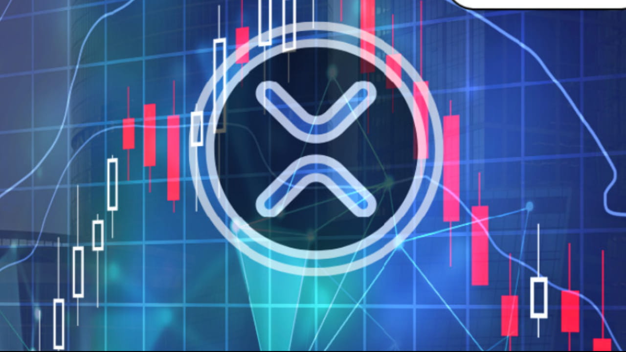 XRP's Market Performance
