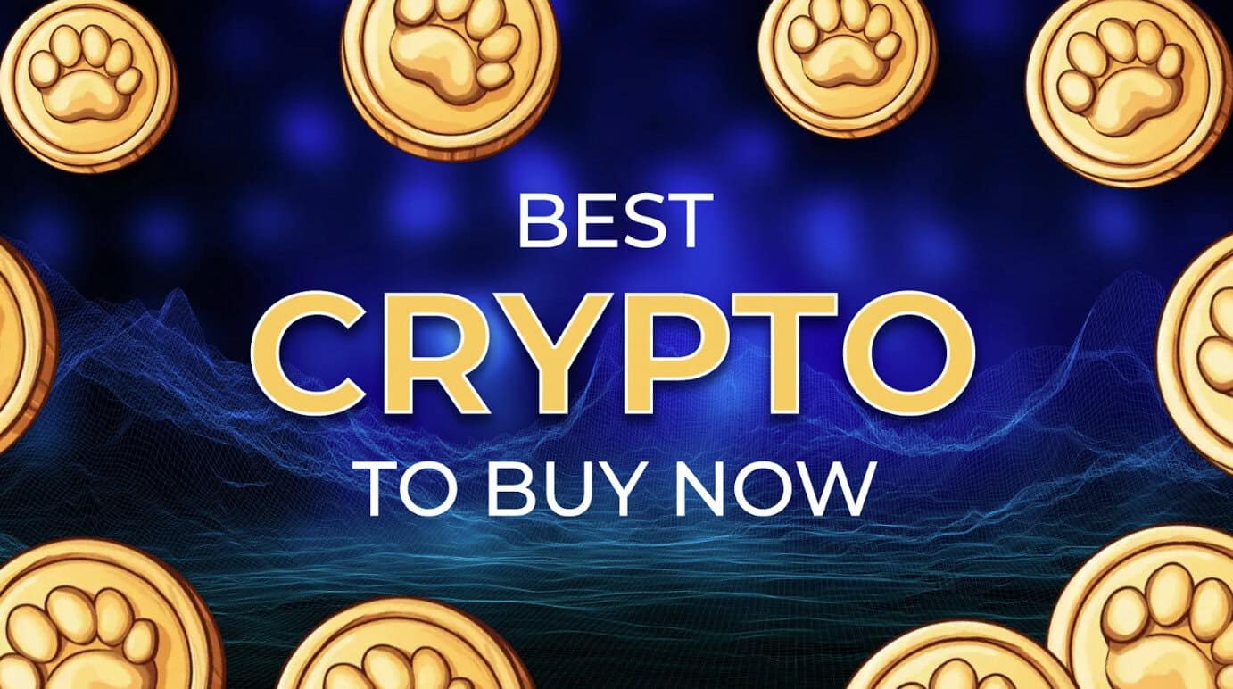 Best crypto to buy now