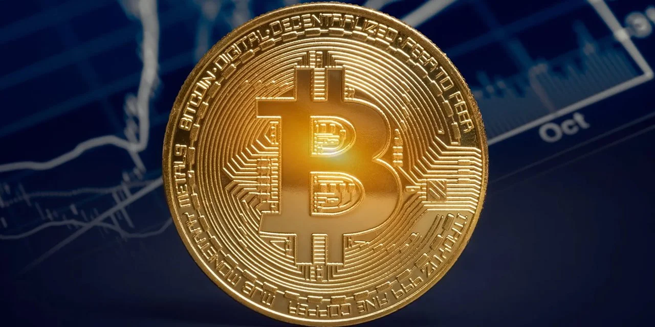 Bitcoin Holds at $87