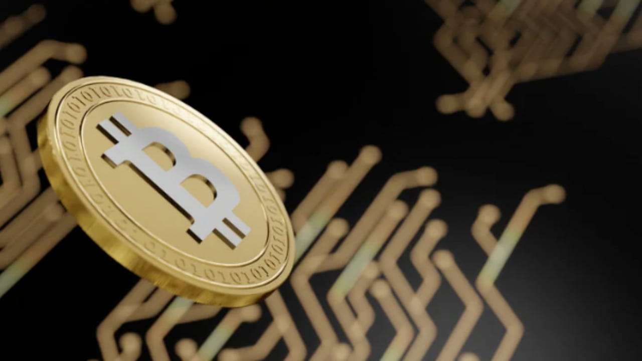 Bitcoin Reclaims
