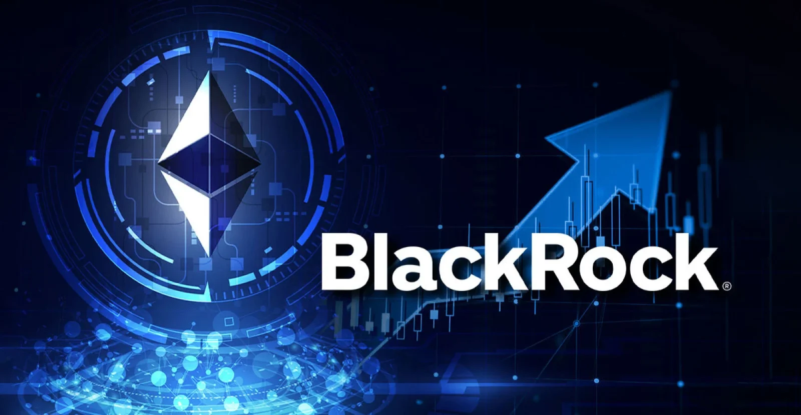 BlackRock Ethereum ETF