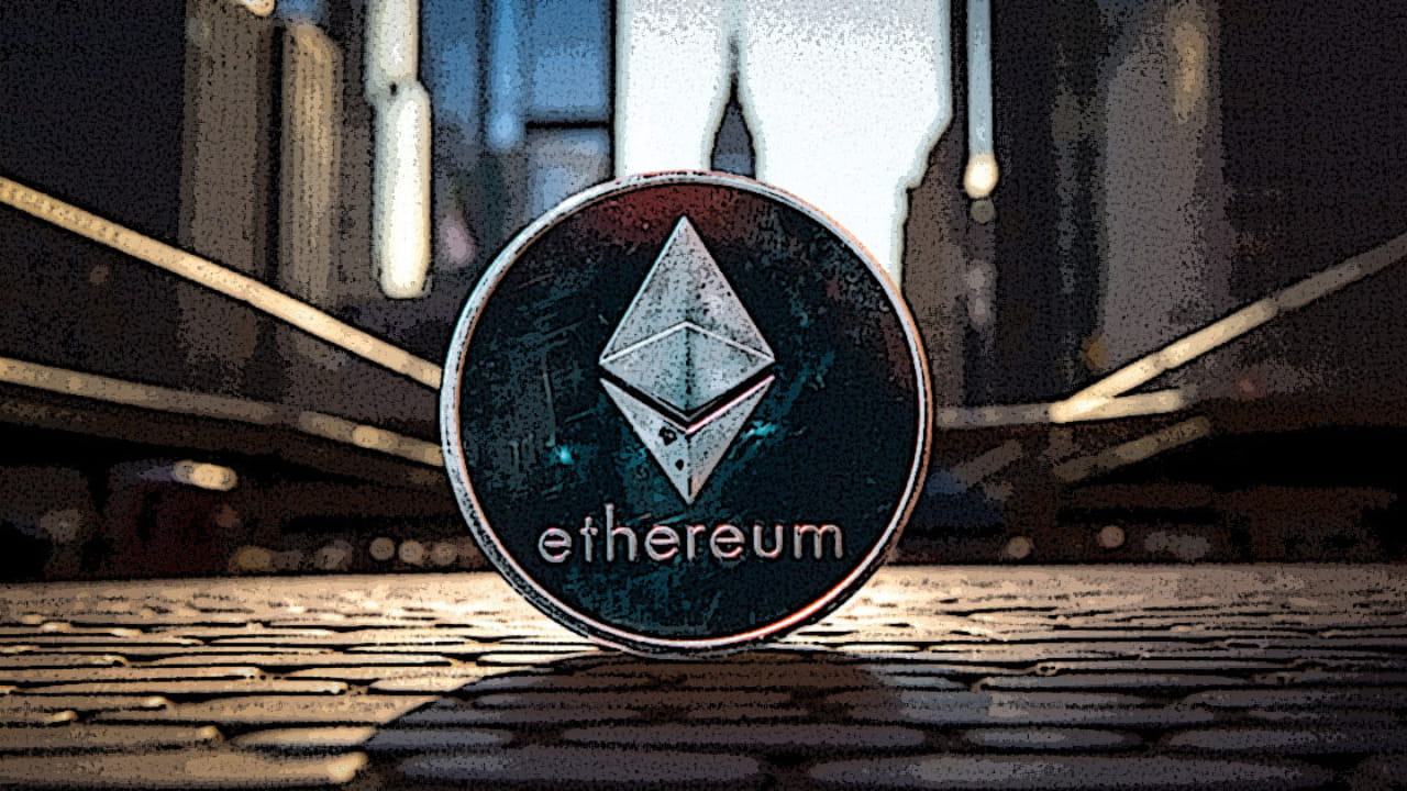 Ethereum Ready for Major Breakout