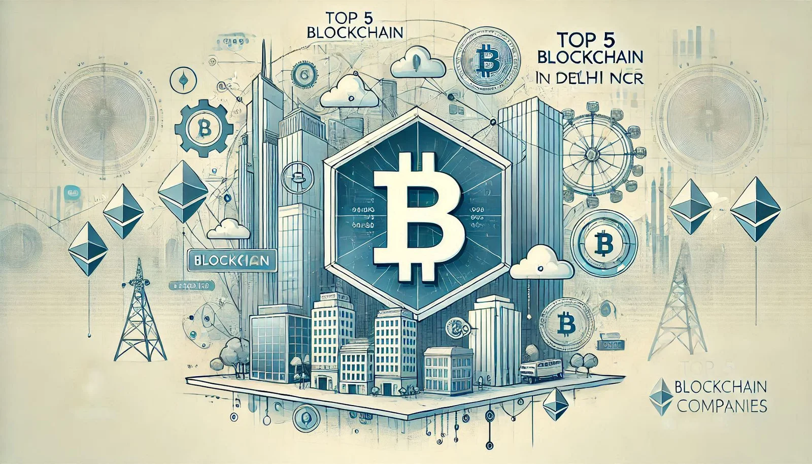 Blockchain gaming