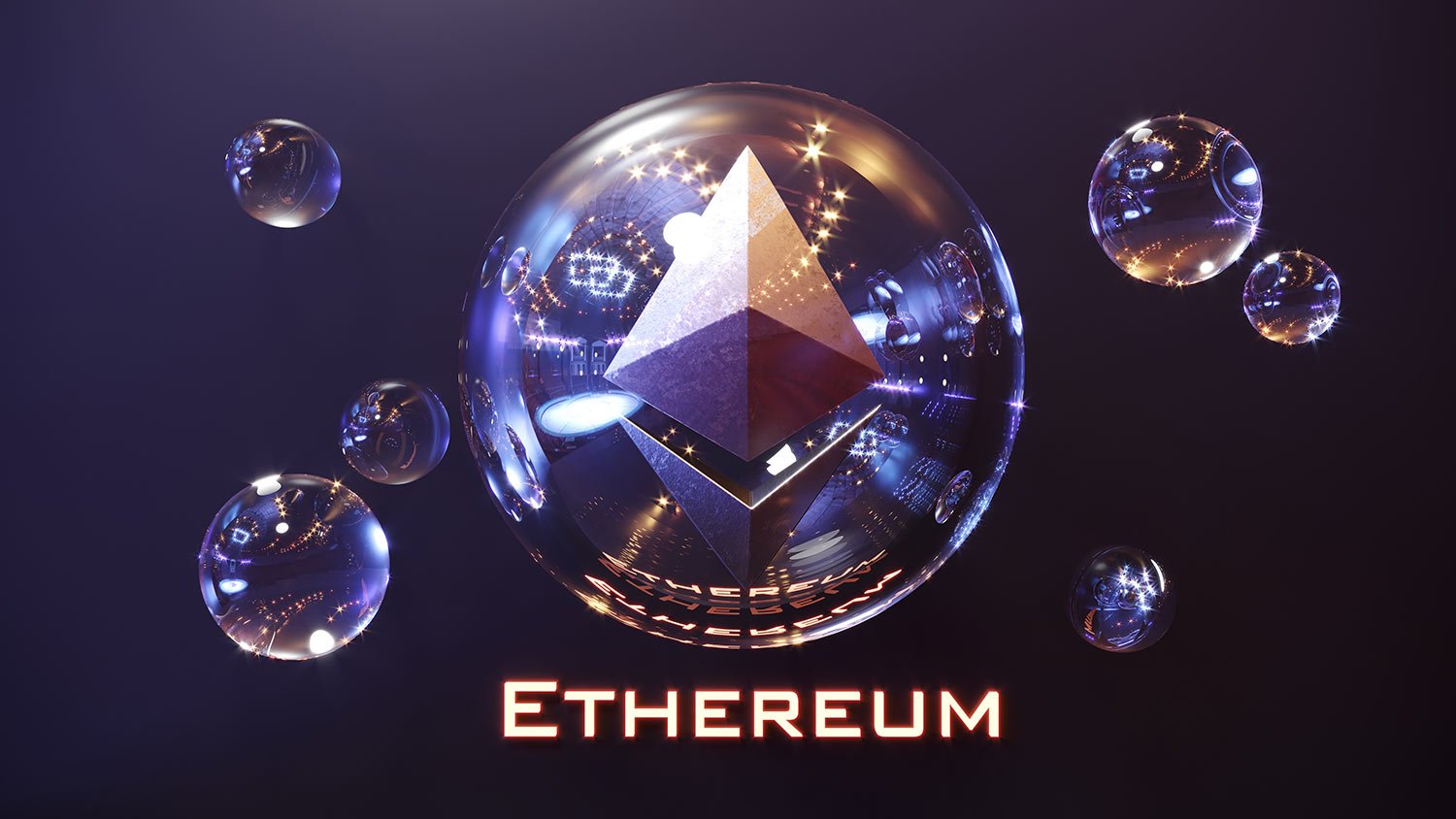 Ethereum Institutional Adoption