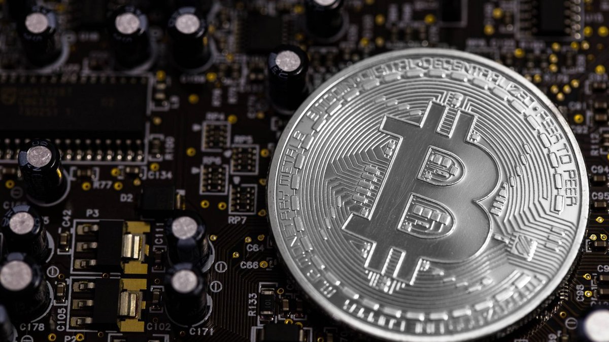 Macroeconomic Factors Affecting Bitcoin
