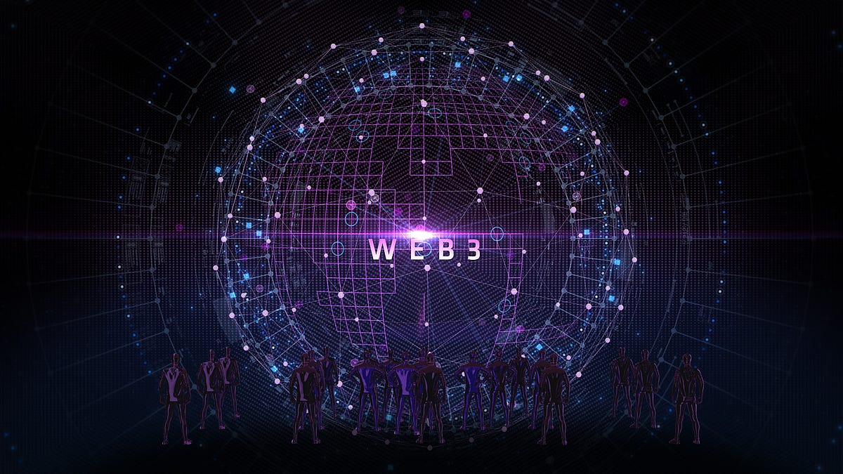 Shift from Centralized to Decentralized Gambling 