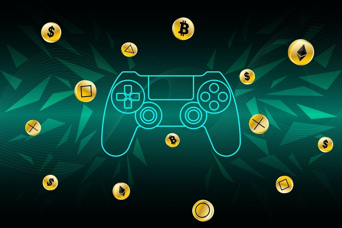 Web3 Casino blockchain-based gaming