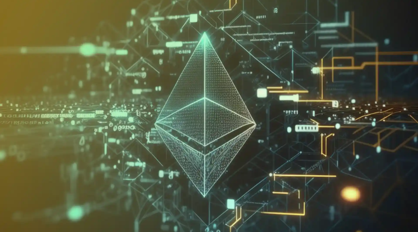 Ethereum Struggles as Bitcoin