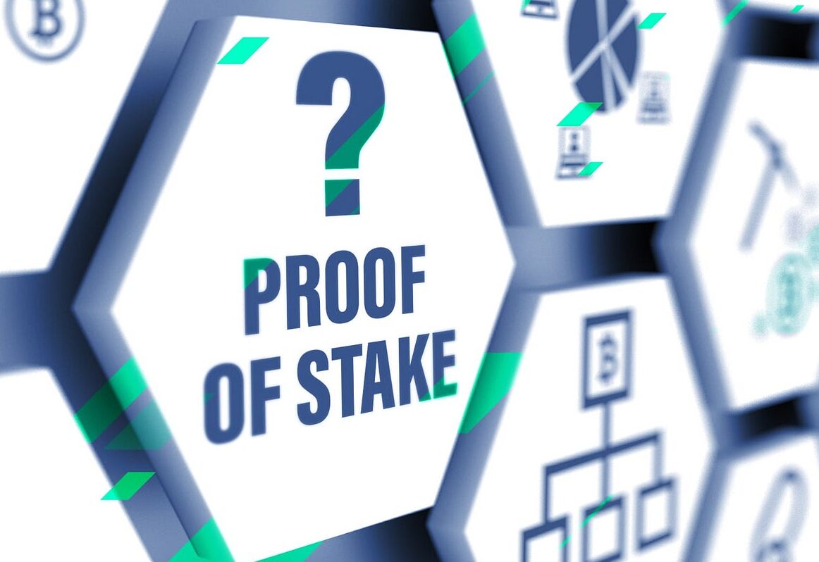 PROOF Act crypto