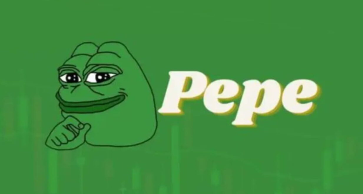 Pepe Coin price prediction