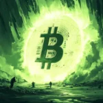 Bitcoin 2024 surge