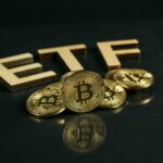 Bitcoin ETF institutional investment