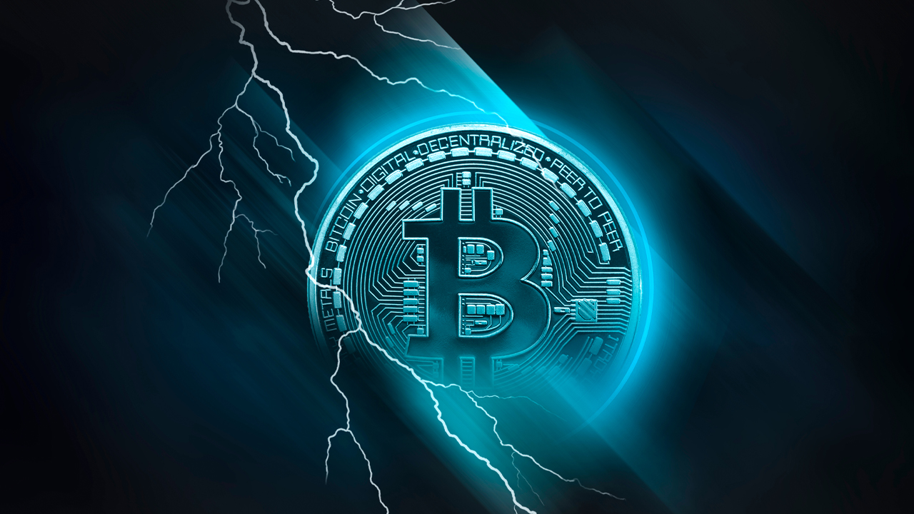 Bitcoin Lightning Network