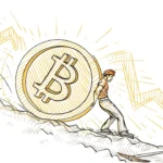 Bitcoin Miners Hold BTC