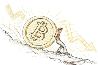 Bitcoin Miners Hold BTC