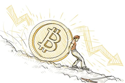 Bitcoin Miners Hold BTC