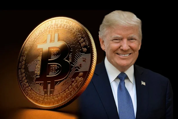 Bitcoin Surges Past $100K on Trump Trade Optimism