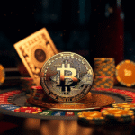 Bitcoin casinos