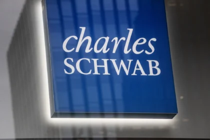 Charles Schwab spot bitcoin trading